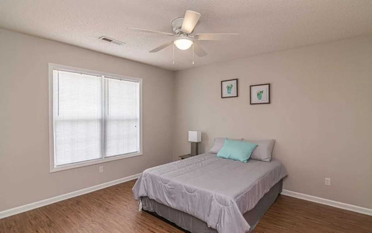 Sheridan Forest Apartments - Photo 2 of 5