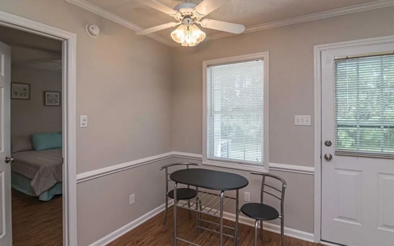 Sheridan Forest Apartments - Photo 3 of 5