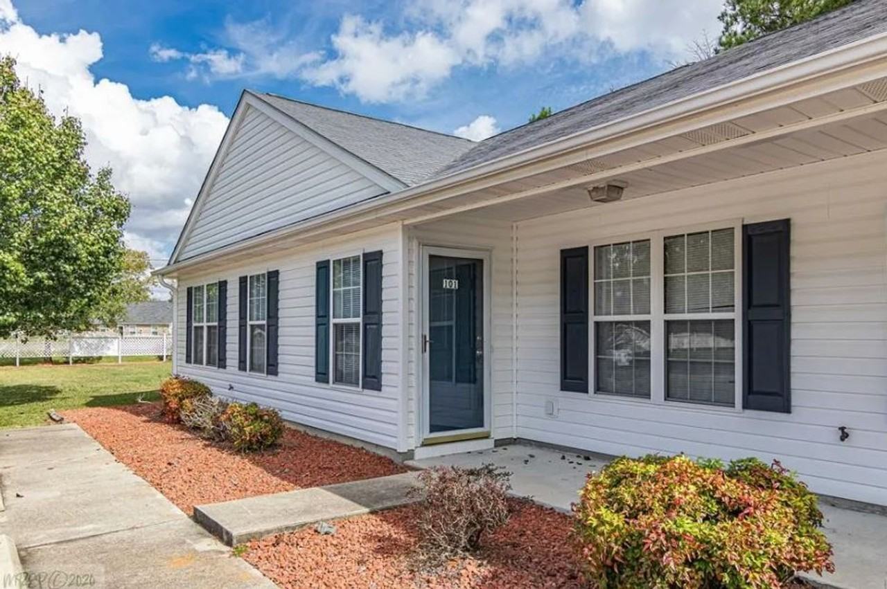 Sheridan Forest Apartments - Photo 4 of 5