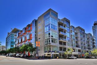 1025 Island Ave #305 - Photo 1 of 1