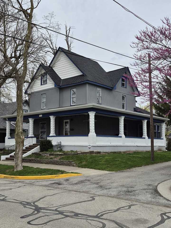 615 N Meridian St Ste 1 #NA - Photo 3 of 22