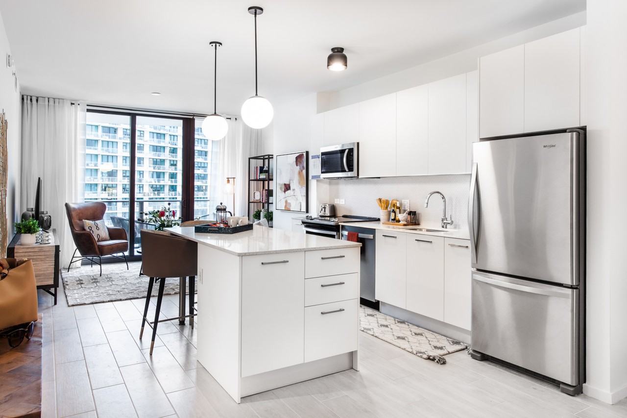 3131 NE1st Ave. #12-301 - Photo 2 of 13