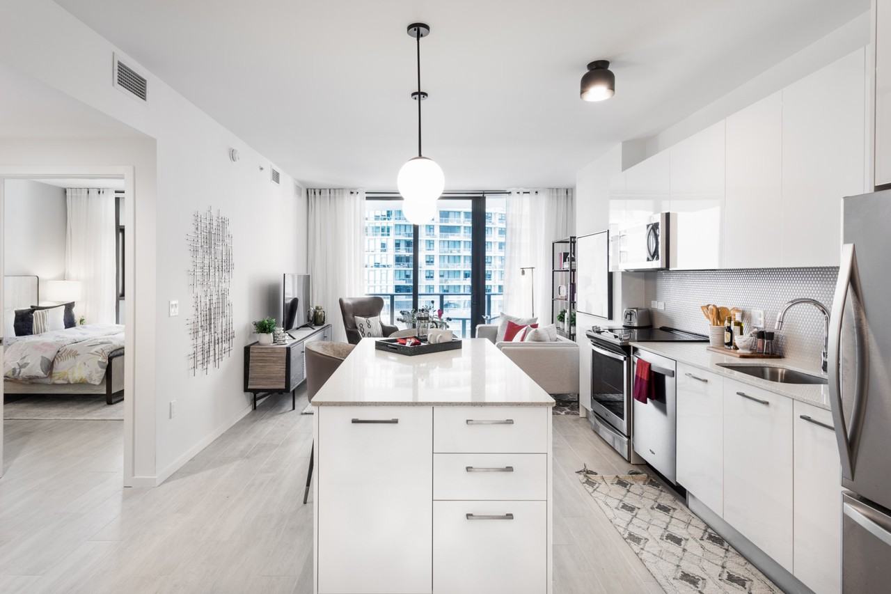 3131 NE1st Ave. #12-301 - Photo 5 of 13