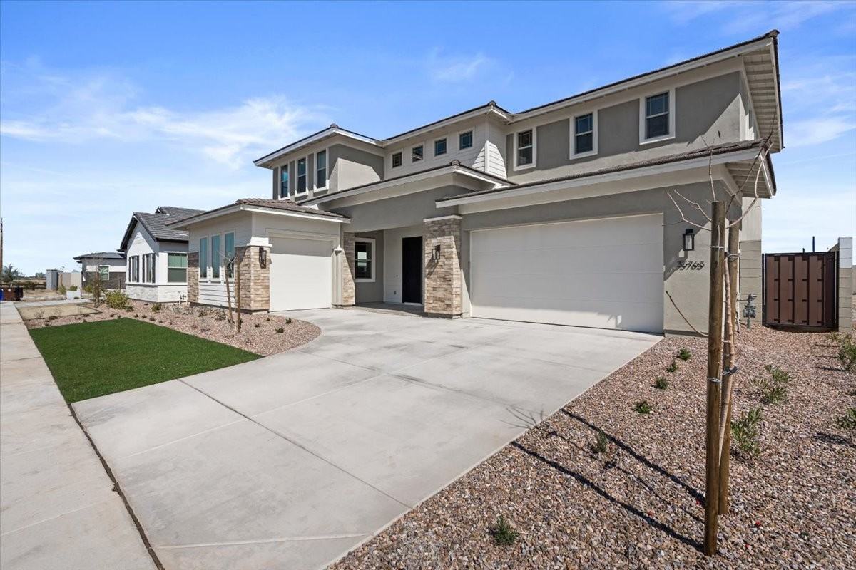 35763 N Geode Way #NA - Photo 2 of 44