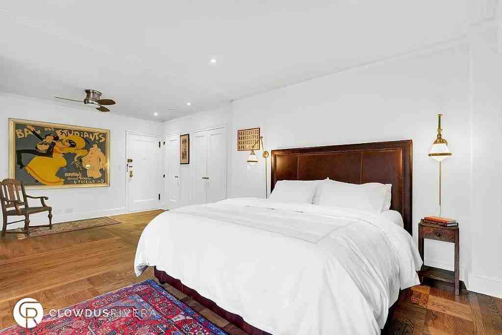 250 W 24th St #4DW - Photo 6 of 13