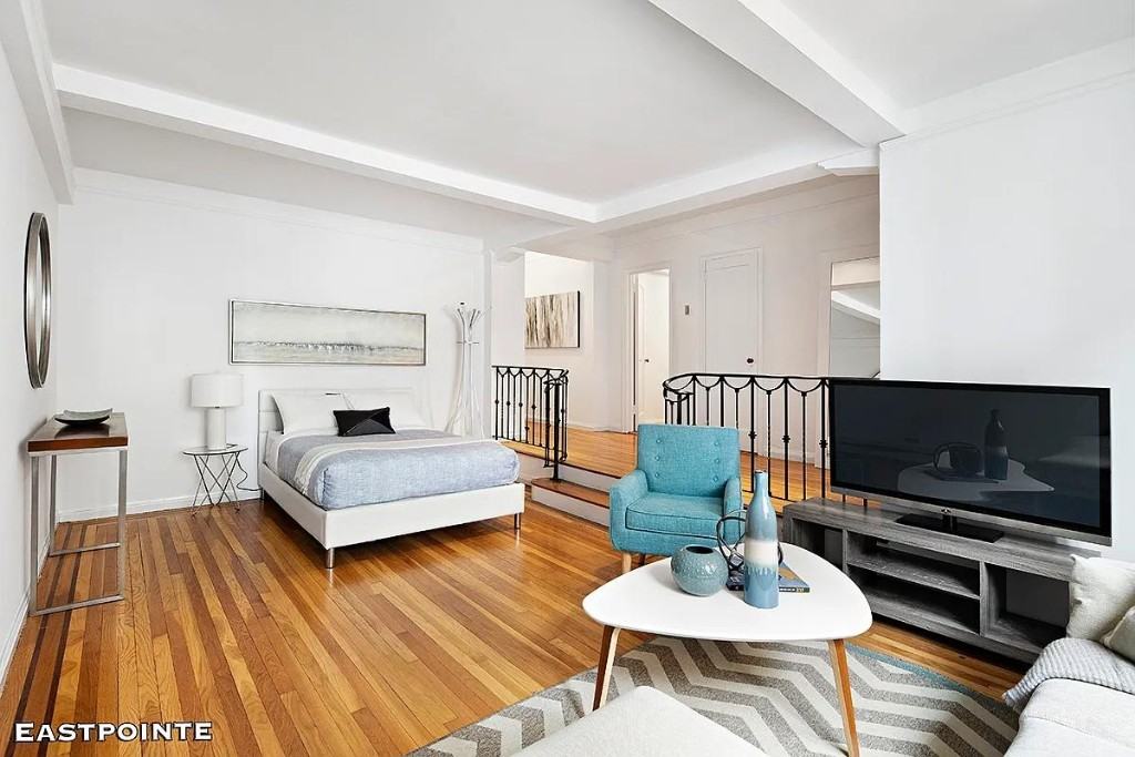 200 W 20th St #1401 - Photo 2 of 8