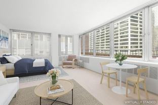 130 Water St #10H - Photo 1 of 1