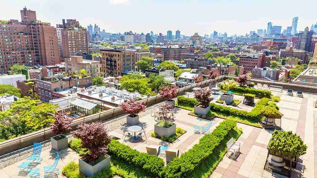 Horatio St #004U - Photo 7 of 7