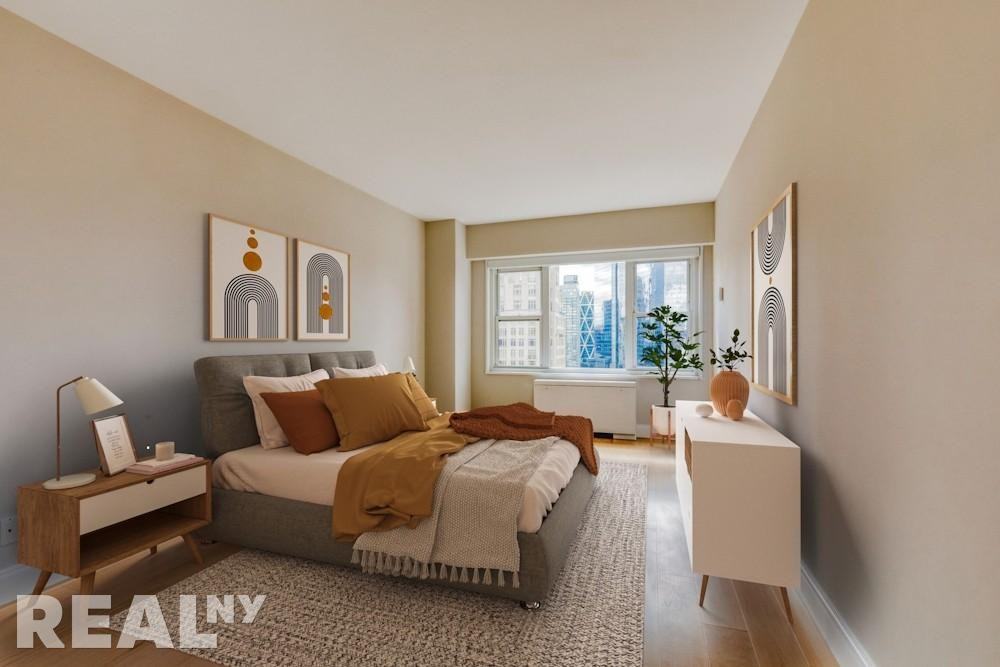 W 64th St #31T - Photo 3 of 13