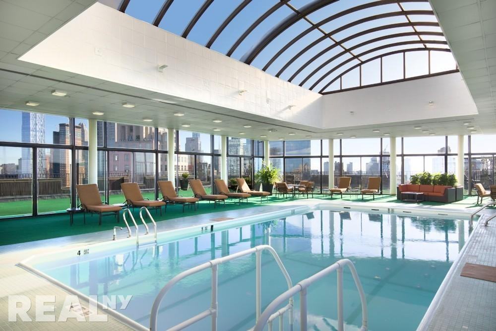 W 64th St #31T - Photo 6 of 13