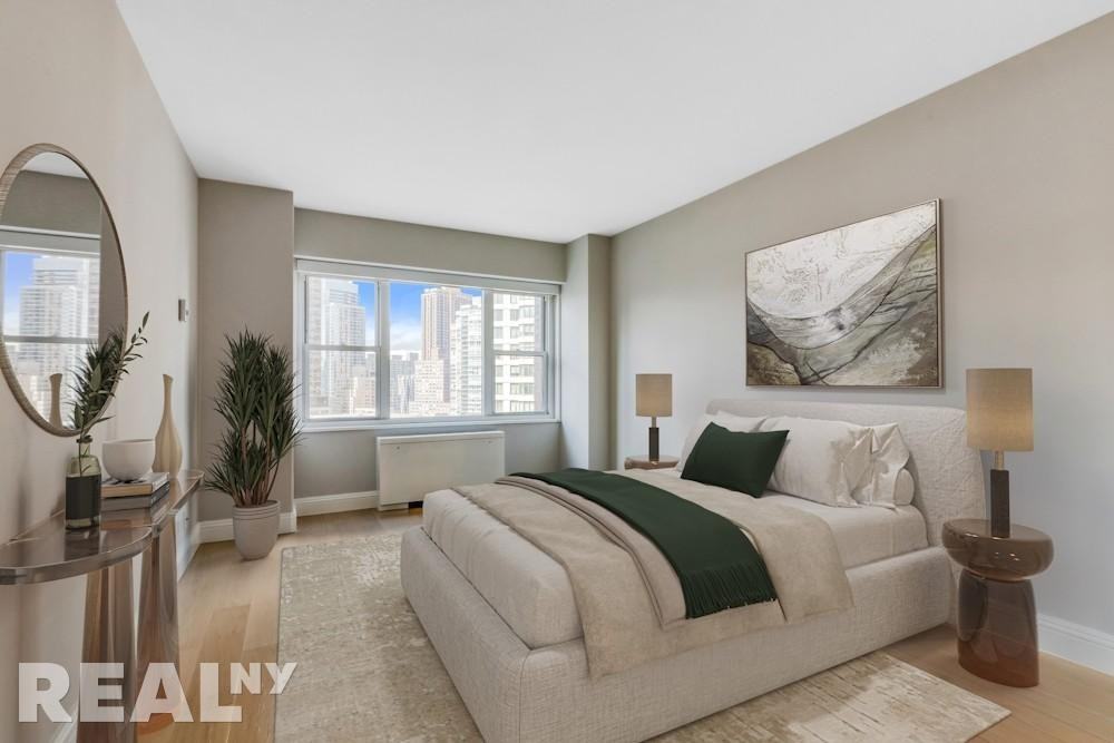 W 64th St #24J - Photo 2 of 13