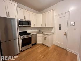 Grand St #2B - Photo 1 of 1