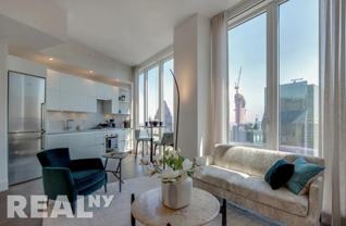 E 44th St #27F - Photo 1 of 1