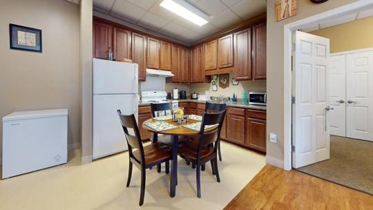 L.E.A. Properties LLC DBA Beacon 1 of 4