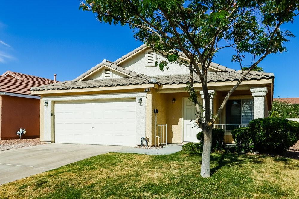 941 Adobe Flat Dr - Photo 3 of 16