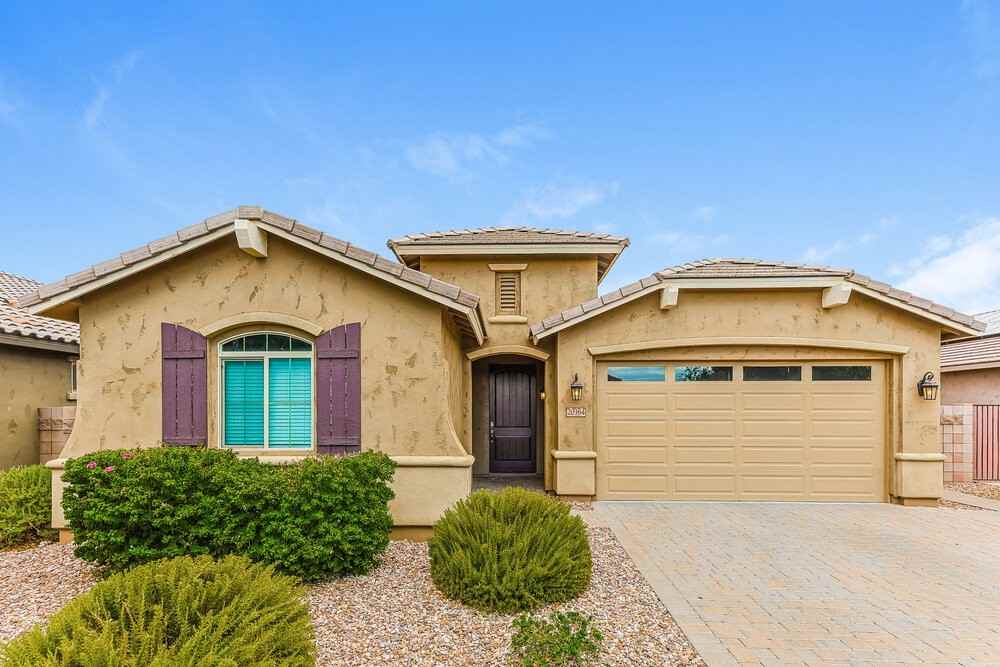 20364 E Carriage Way