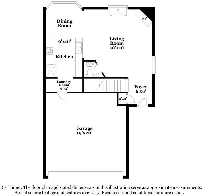 18400 Sunrise Pines Dr - Photo 2 of 17