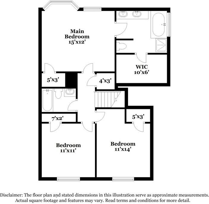 18400 Sunrise Pines Dr - Photo 3 of 17