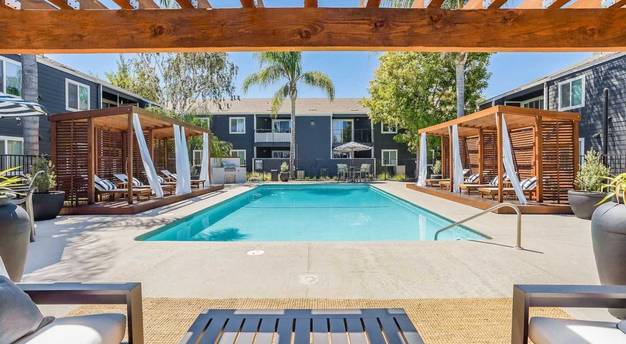 Trails at 2112 - Photo 2 of 24