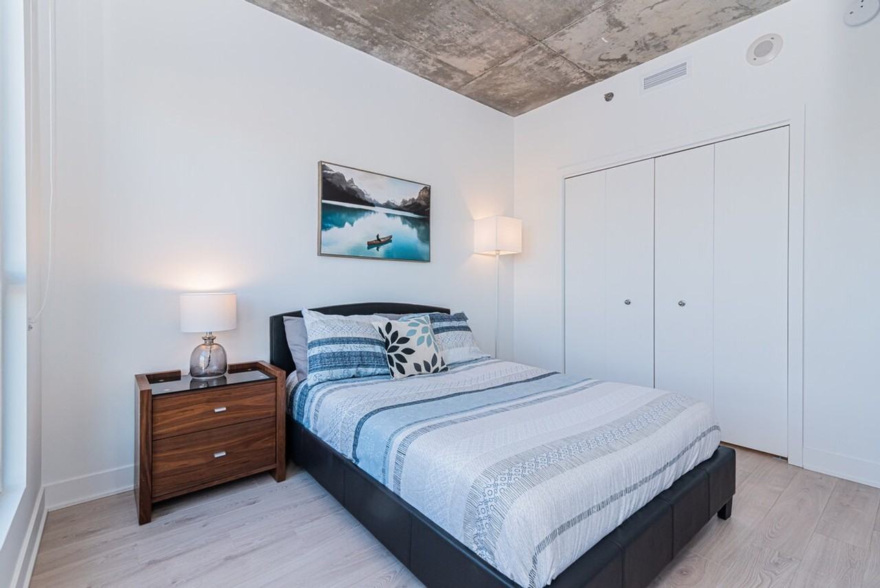 100 Boul De Maisonneuve E #1261808P - Photo 4 of 13