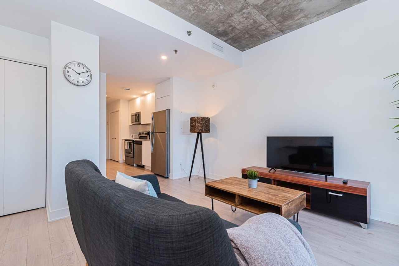 100 Boul De Maisonneuve E #1261808P - Photo 7 of 13