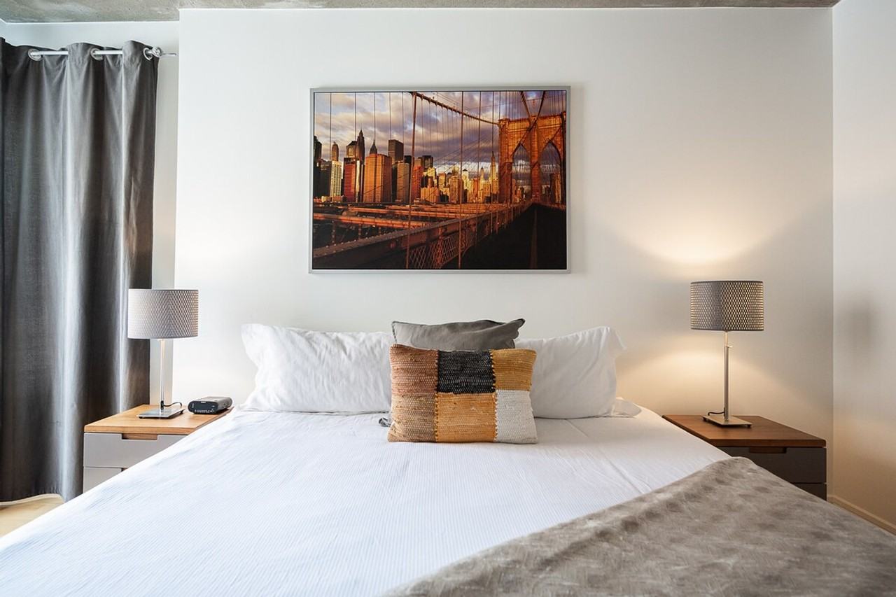 326 Rue De La Gauchetière O #1261833P - Photo 4 of 27