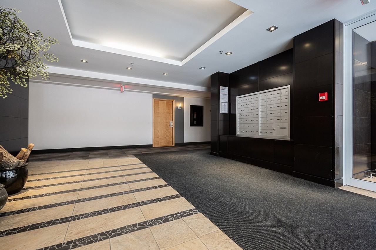 326 Rue De La Gauchetière O #1261833P - Photo 5 of 27