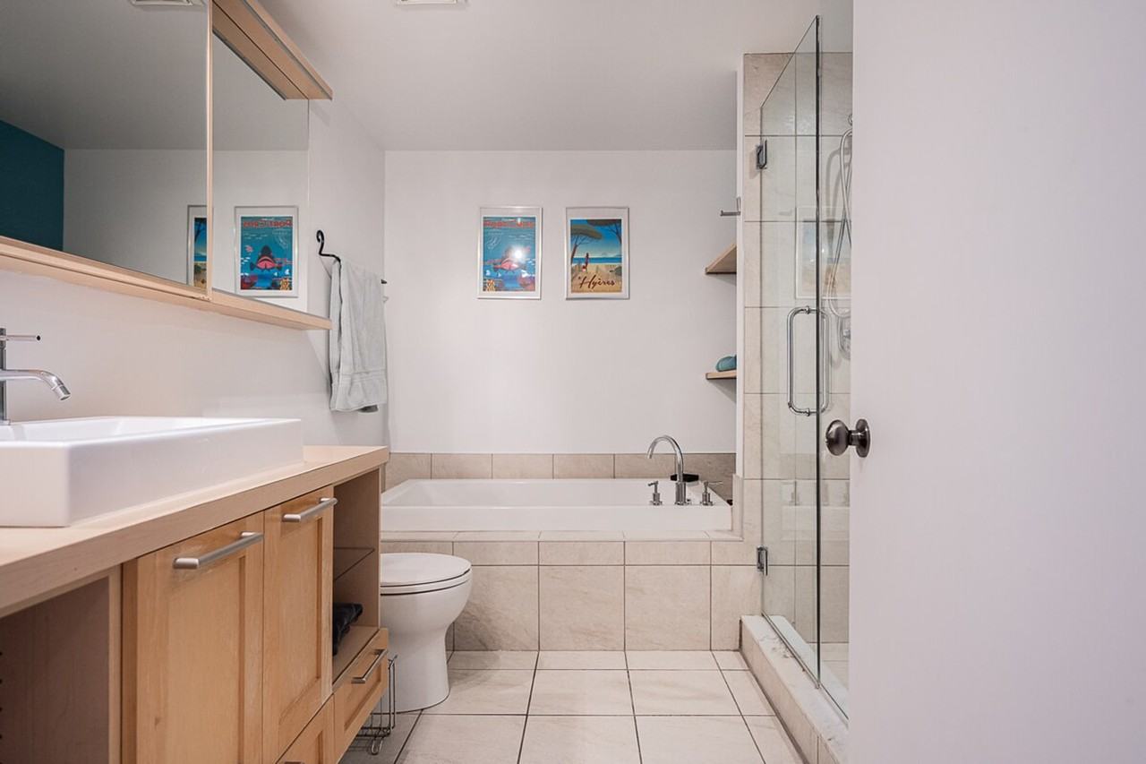 326 Rue De La Gauchetière O #1261833P - Photo 6 of 27