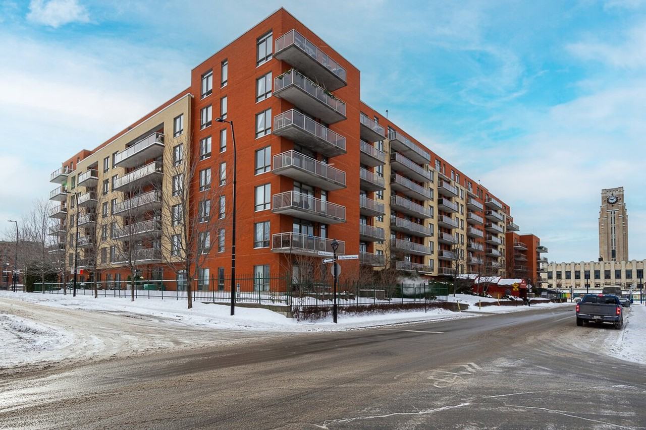 2727 Rue Saint-Patrick #1261836P - Photo 6 of 45