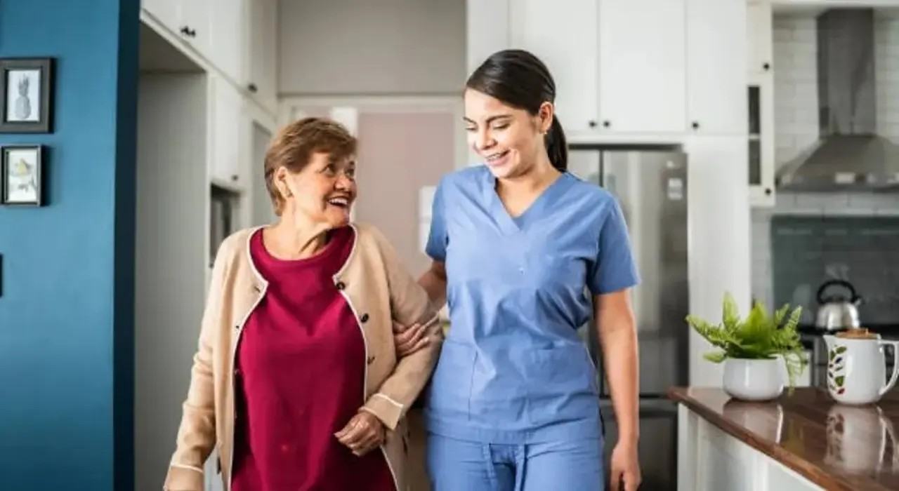 St. Bartholomew Senior - Photo 4 of 7