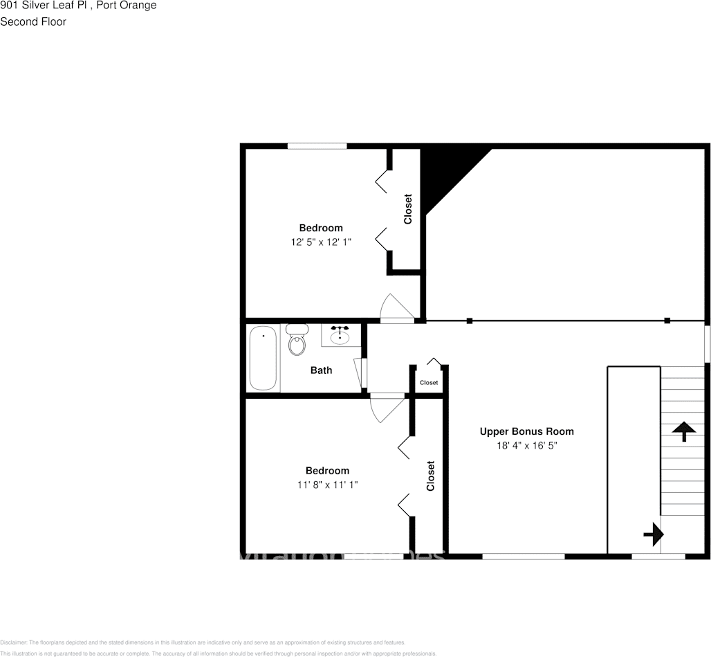 901 Silver Leaf Pl - Photo 3 of 21