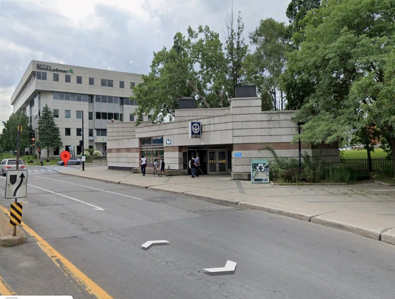 7545 Avenue Stuart #3 - Photo 4 of 24