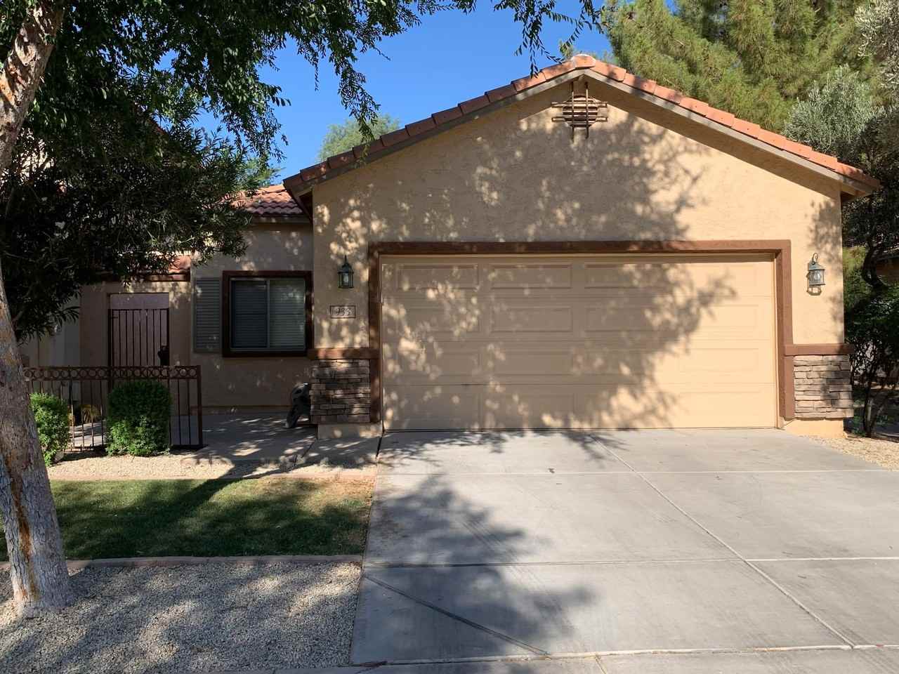 933 South Banning Street - Photo 2 of 8