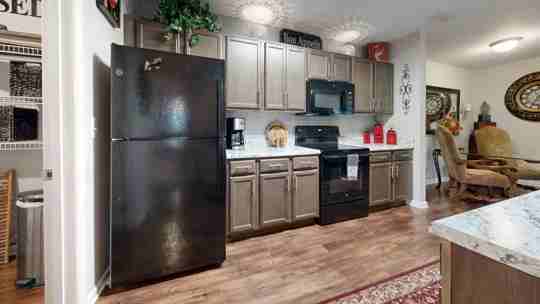 L.E.A. Properties LLC DBA Beacon 3 of 4