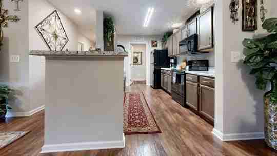 L.E.A. Properties LLC DBA Beacon 2 of 4