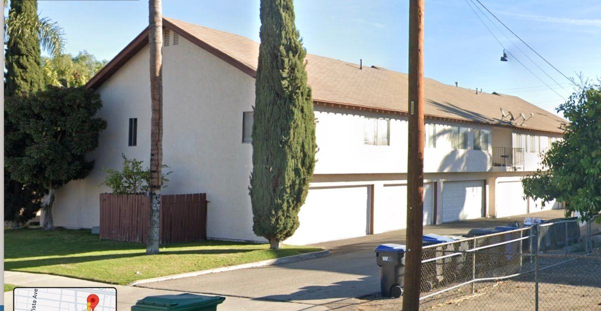 709 Crawford St - Photo 2 of 19