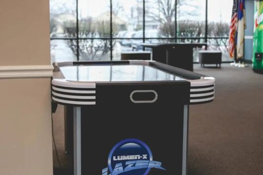 L.E.A. Properties LLC DBA Beacon 4 of 4