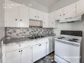 1711 Wichita St #15 - Photo 1 of 1