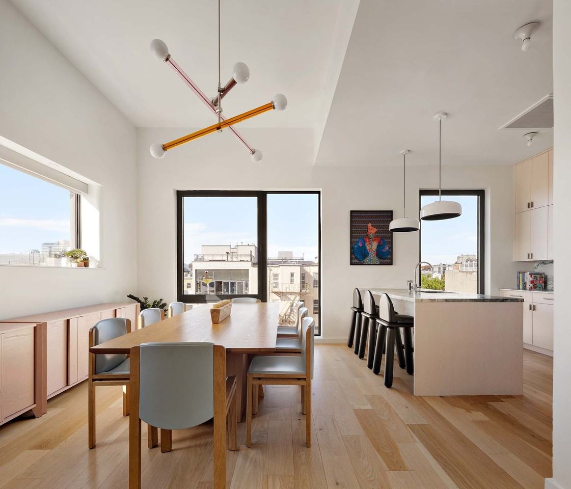 207 N 5th St #PHC - Photo 3 of 11