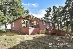 107 S Lookout Mountain Rd - Photo 1 of 1
