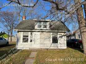 1215 Lake Lansing Rd - Photo 1 of 1
