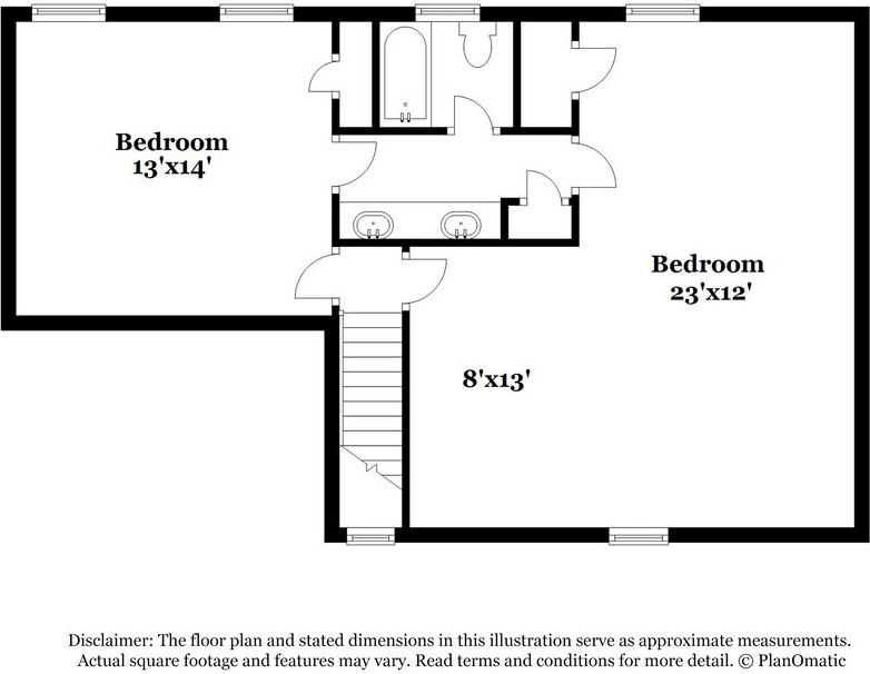 4055 Delgate Cv - Photo 3 of 17
