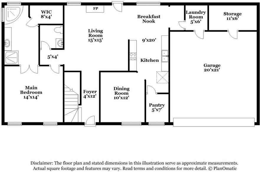 4460 Okeechobee Dr - Photo 2 of 17