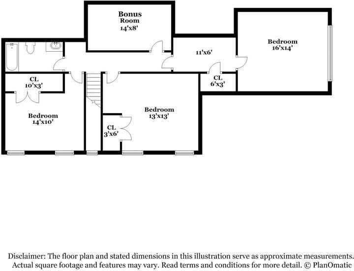 4460 Okeechobee Dr - Photo 3 of 17