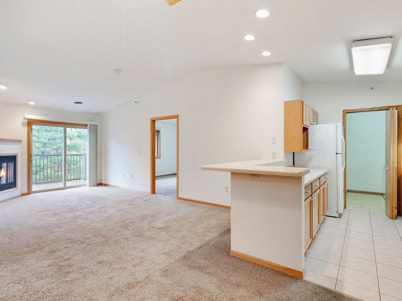 Pine Ridge Apartment Homes - Photo 4 of 44