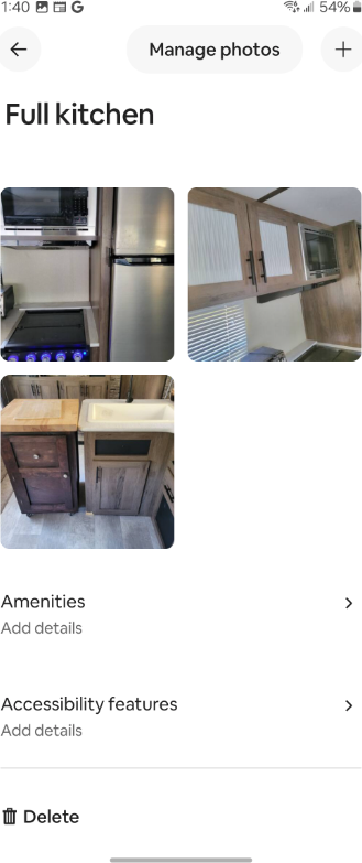 1210 Arnold Rd #3 - Photo 2 of 6