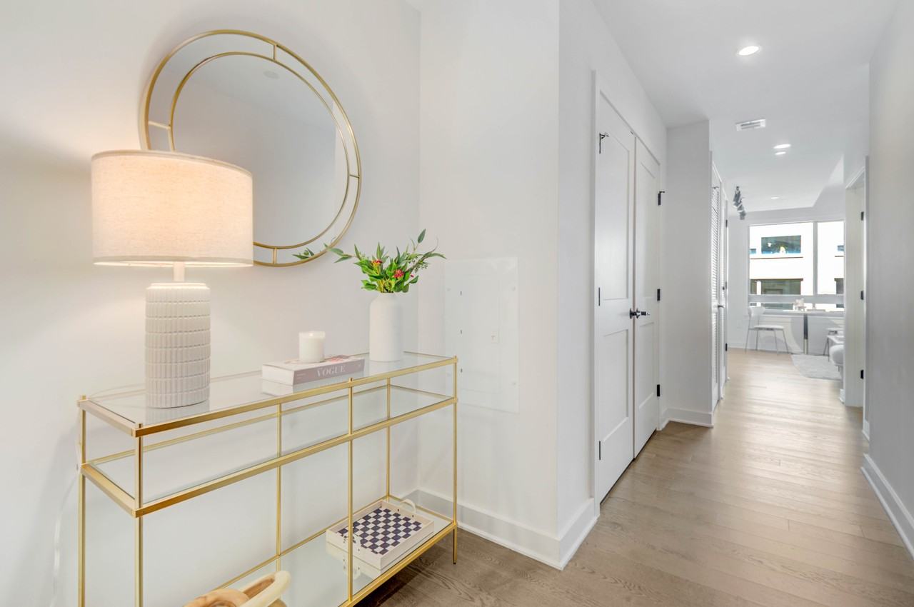 70 N Street Southeast #916 - Photo 2 of 22