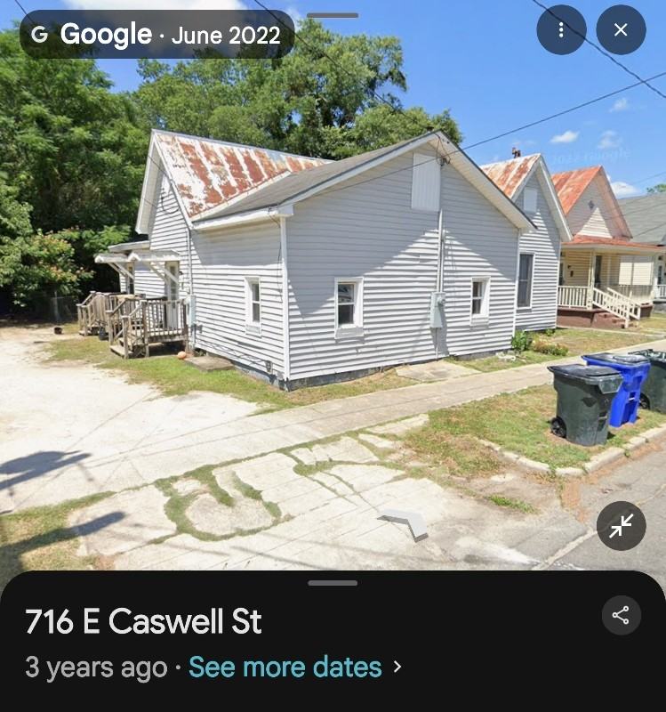 800 E Caswell St #A - Photo 3 of 6