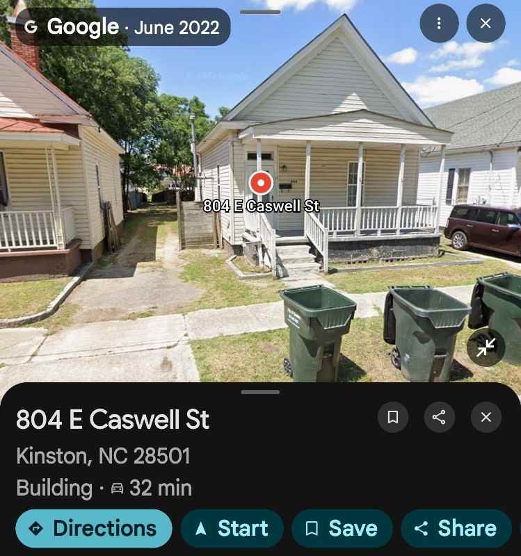 804 E Caswell St - Photo 2 of 2