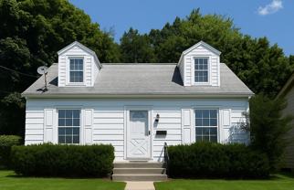 1055 Whittier Ave - Photo 1 of 1
